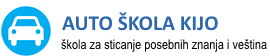 Auto škola KIJO